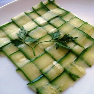 коврик из огурцов коврик из огурцов