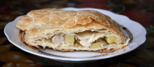 пироги на скорую руку