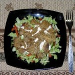 салат салат