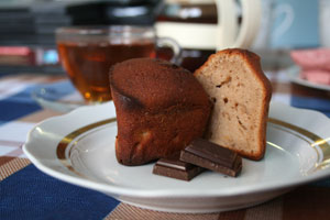 творожные кексы творожные кексы