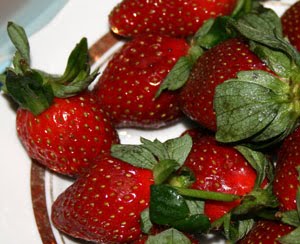 клубника клубника