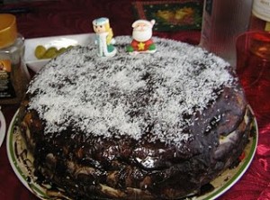 торт день и ночь торт день и ночь