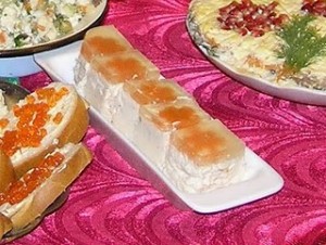 мясо провансаль