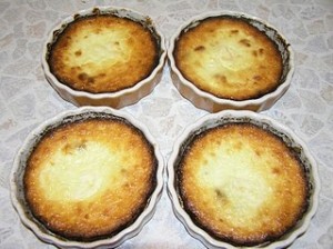 творожная запеканка