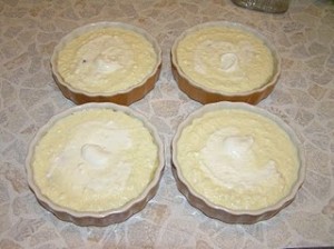 творожная запеканка