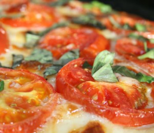 пицца маргарита