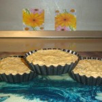 Мясной пудинг