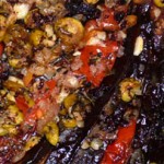 Баклажаны по-провансальски