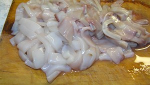 Кальмары Кальмары