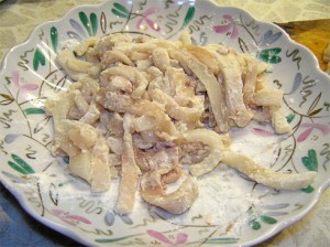 Кальмары Кальмары