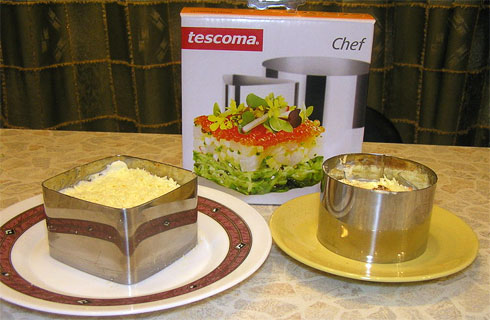 салат салат