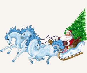 Новый 2011 год