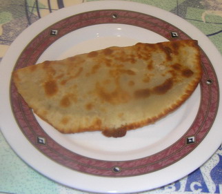чебуреки