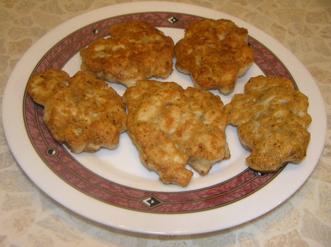 Мясо дракона