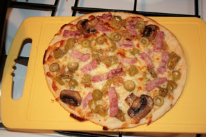 пицца пицца