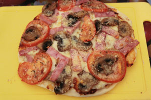 пицца пицца