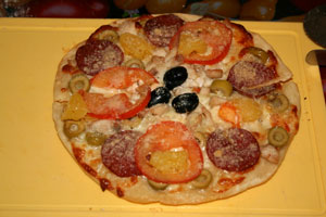 пицца пицца