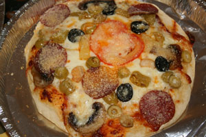 пицца пицца