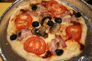 пицца пицца