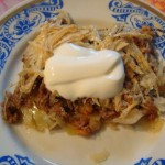 Ленивые голубцы Ленивые голубцы