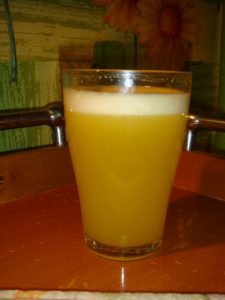 Лимонад из Галилео