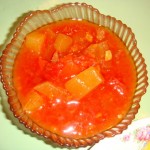 Закуска из кабачков Анкл Бенс Закуска из кабачков Анкл Бенс