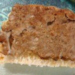 Горячие бутерброды с печенью