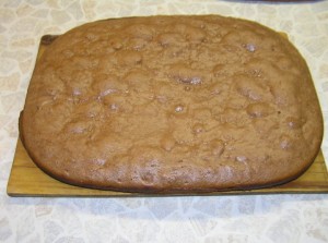 Торт Мечта холостяка