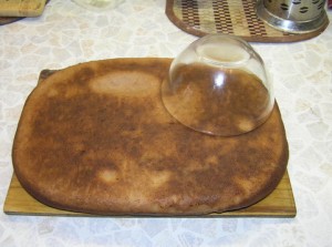 Торт Мечта холостяка