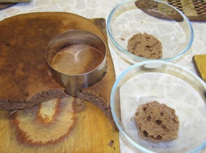 Торт Мечта холостяка