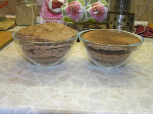 Торт Мечта холостяка