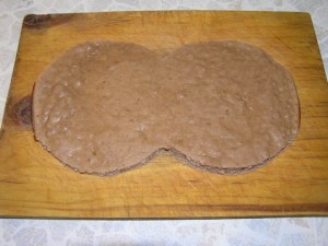 Торт Мечта холостяка