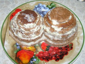 Торт Мечта холостяка