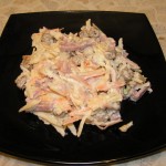 Салат Николь Салат Николь