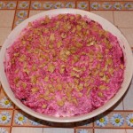 салат "Посольский" салат "Посольский"