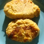 Капустные котлеты Капустные котлеты Детское меню