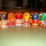 Пасхальный хоровод