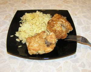 куриные котлеты куриные котлеты