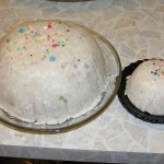 Пасха “Царская”