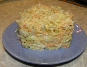 капустный слат капустный слат