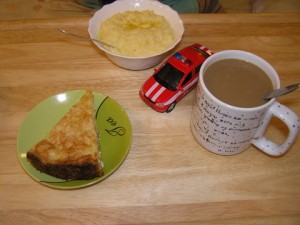 завтрак выходного дня завтрак выходного дня