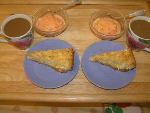 завтрак в выходной день завтрак в выходной день