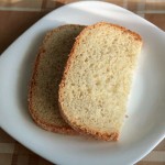 Картофельный хлеб 2