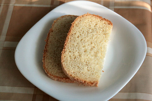 картофельный хлеб картофельный хлеб