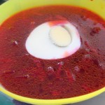 Свекольник