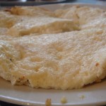 Драчена с творогом