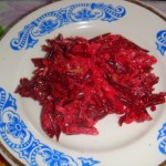 Салат "Озарение"