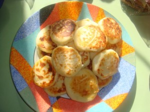 Сырники Сырники