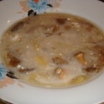 Грибовница